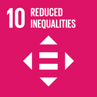 SDG 10: